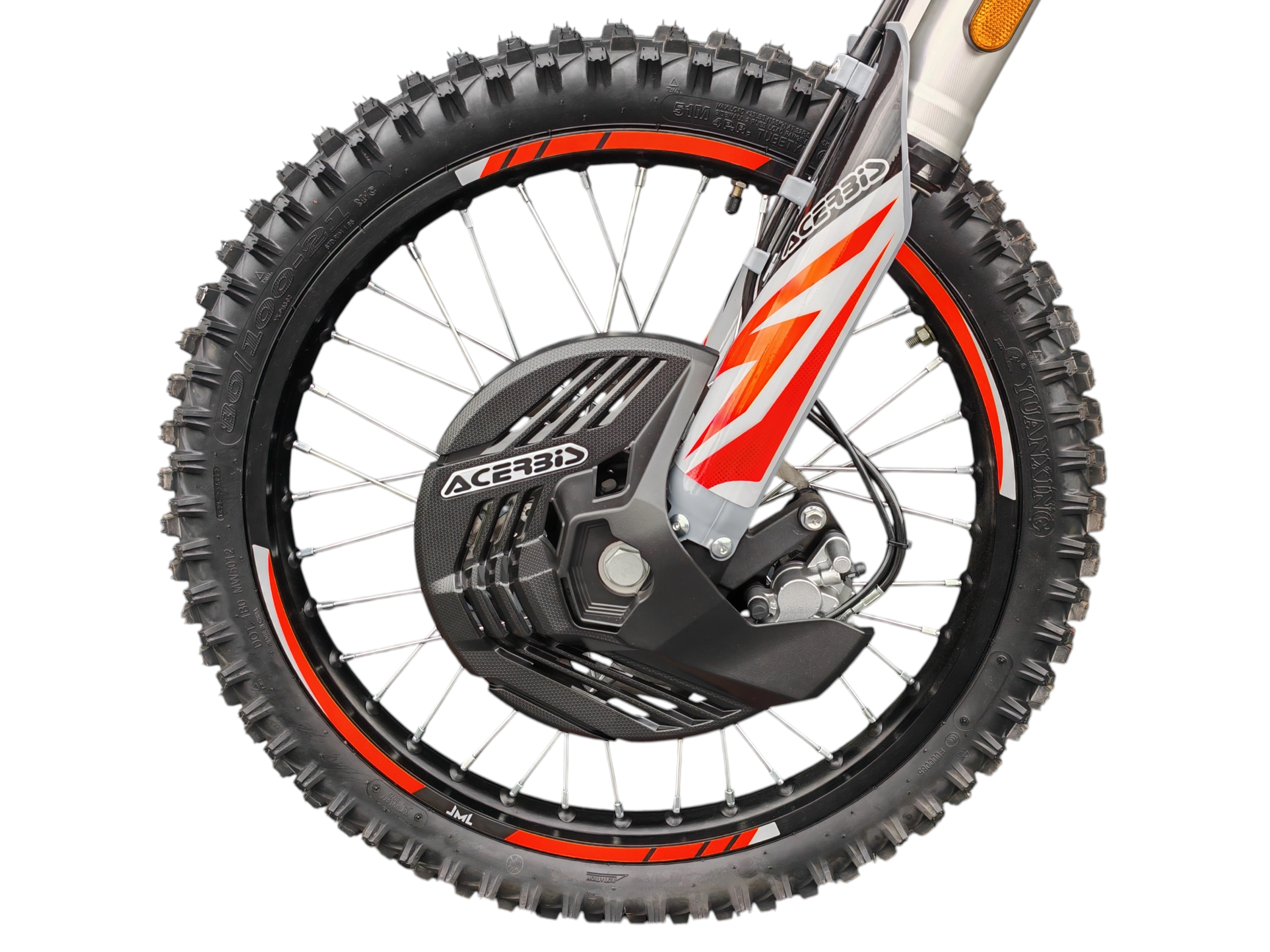 osłona tarczy EN250i PRO