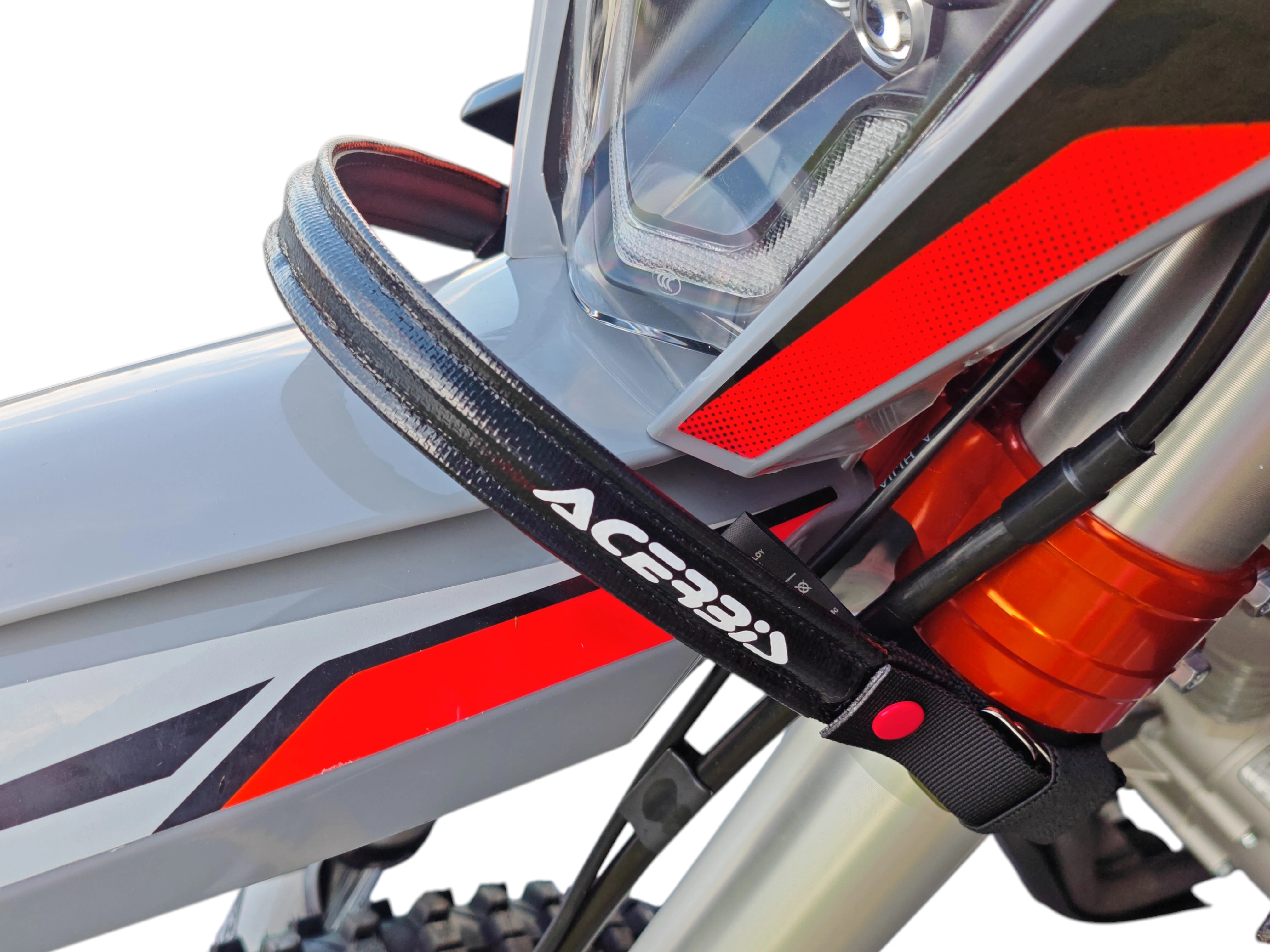 ACERBIS Ta-tire pasek EN250i PRO