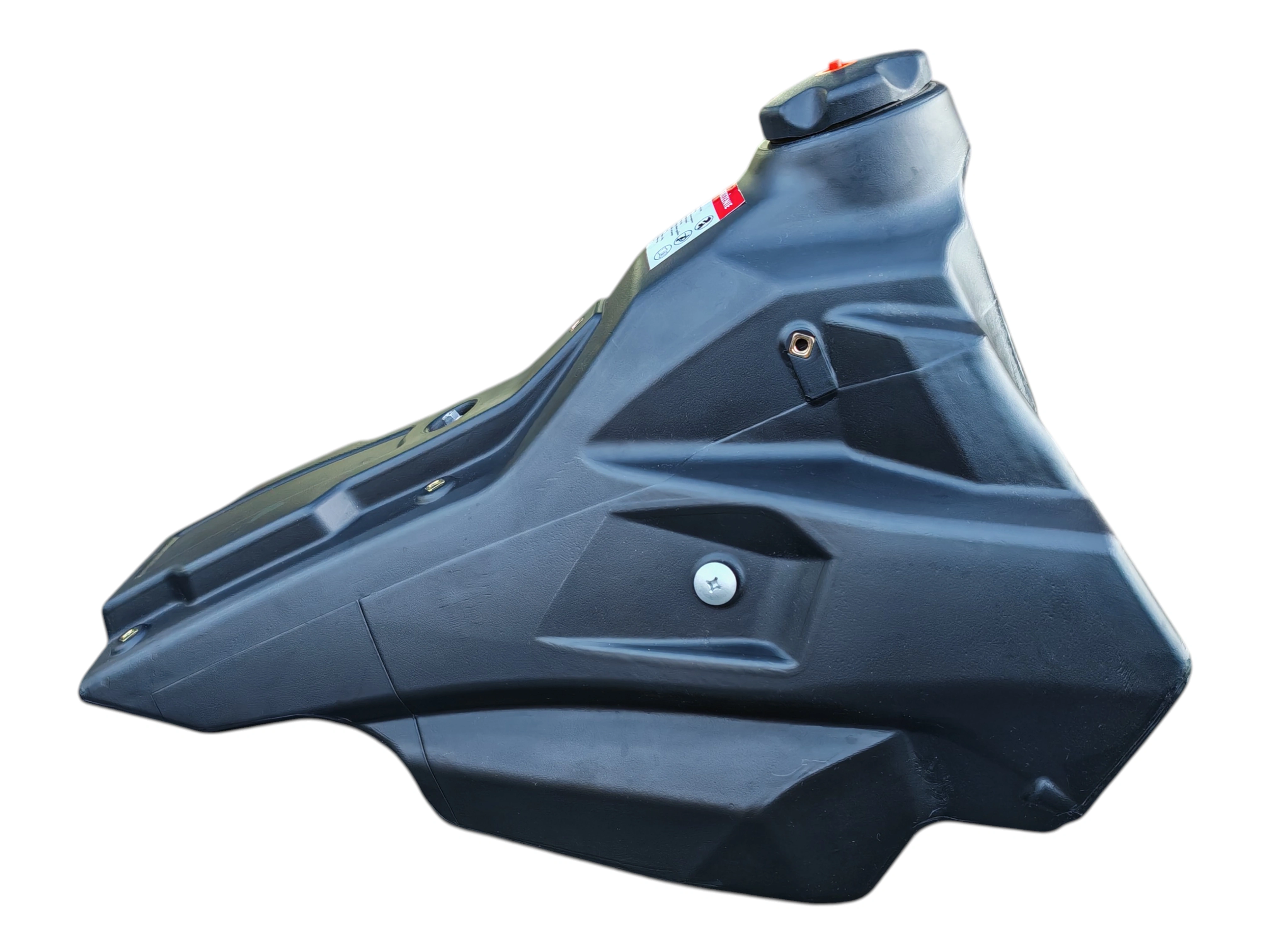 zbiornik paliwa EN250i PRO