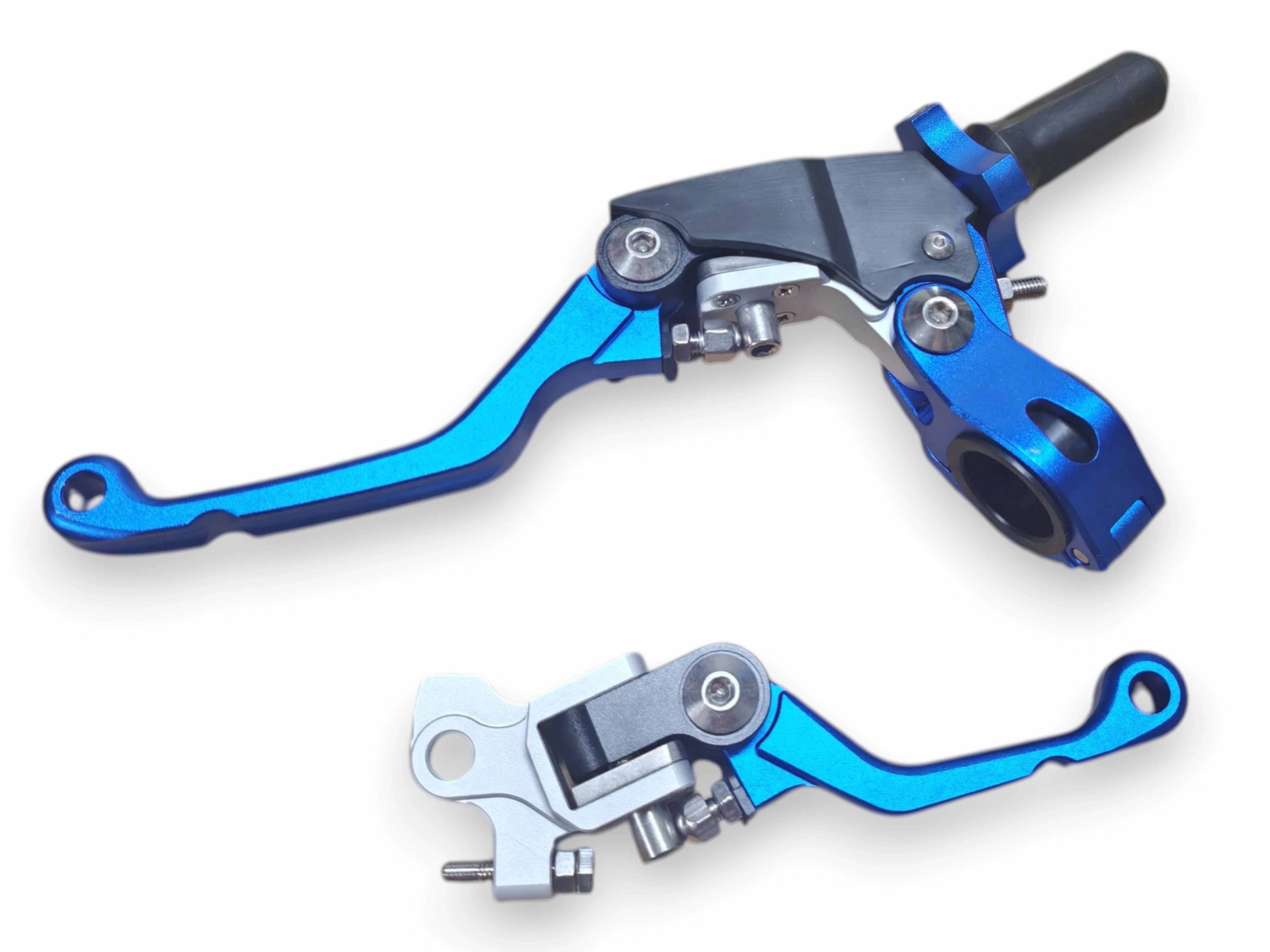 dźwignia hamulca i sprzęgła EN300 PRO