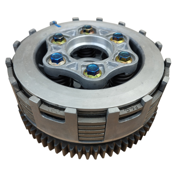 JML EN clutch – complete