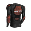 Acerbis Protektorjacke Flux Air Brustpanzer Protektorenhemd Cross Enduro Stree