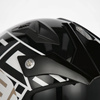 Acerbis Helm Jet Aria homologation 22 06 Sport Enduro Quad Scooter Roller Trial Motorradhelm
