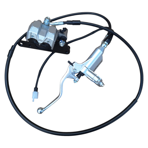 JML EN front disc brake assembly
