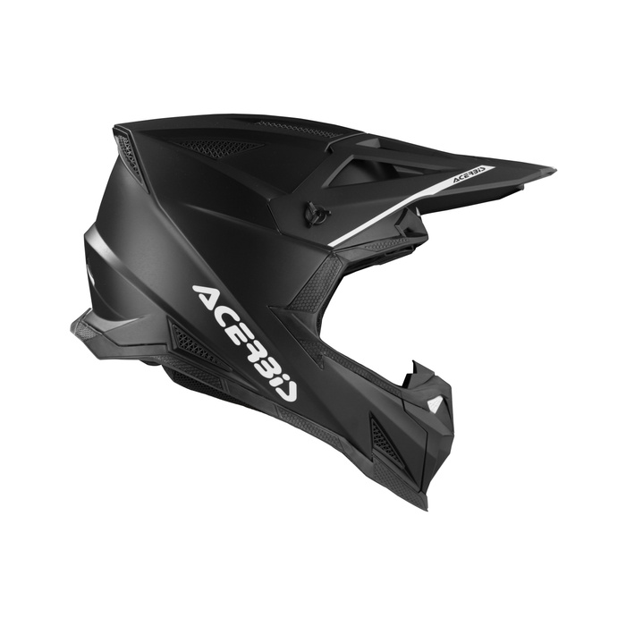 Acerbis Helm T711 HOMOLOGATION ECE/ONU 22 06