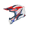 Kask Acerbis AIRSTRIKE - X HOMOLOGACJA ECE/ONU 22-06 Cross Enduro