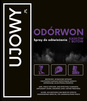 ODÓRWON 400ml UJOWY SPRAY FOR FRESHENING HELMETS AND BOOTS