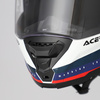 Acerbis Helmet Modular RIDER GRAPHIC 2206