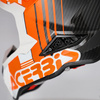 Acerbis AIRSTRIKE-C HELMET Homologation ECE/ONU 22 06