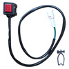 MAROLU engine stop switch for handlebar