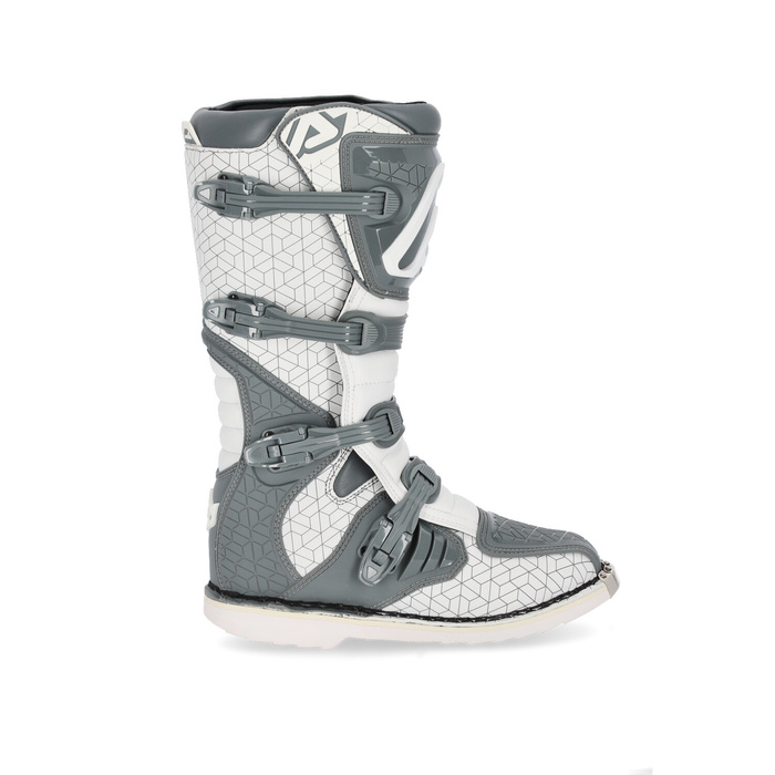Buty E-TEAM Acerbis Motocross Enduro Supermoto