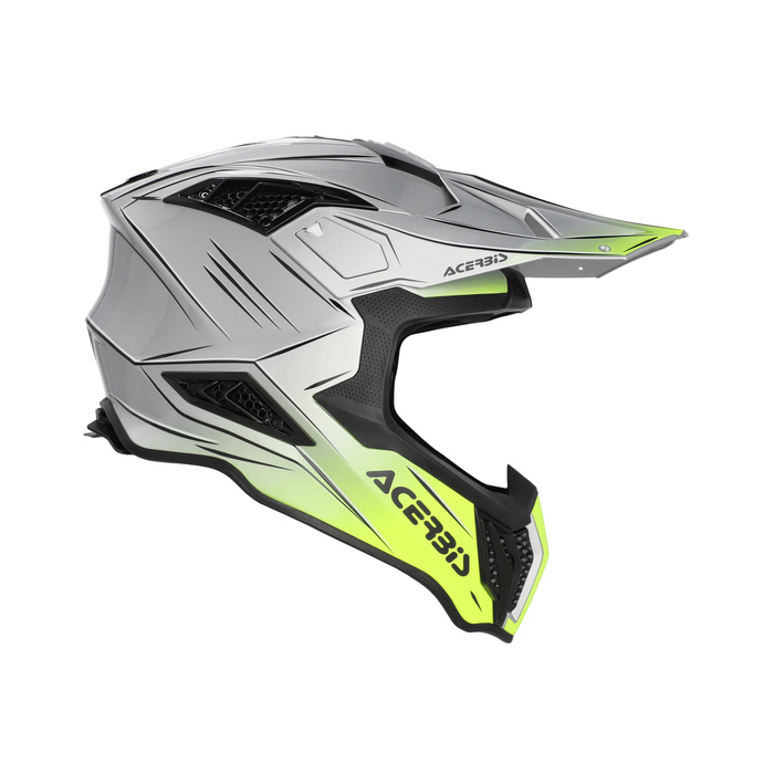 Acerbis AIRSTRIKE - X HELMET Homologation ECE/ONU 22 06