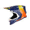 Acerbis Helm T711 HOMOLOGATION ECE/ONU 22 06