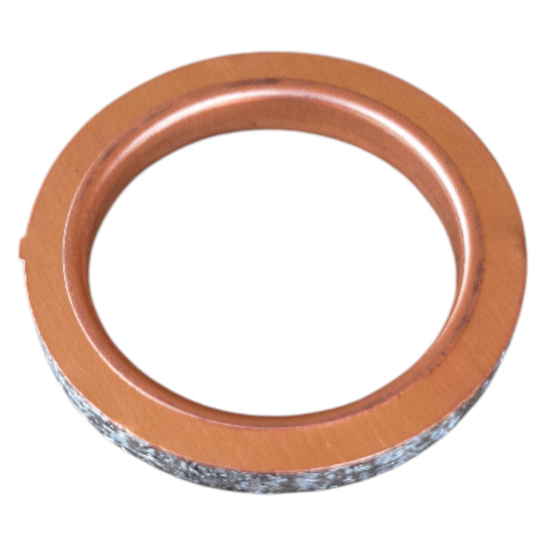 JML EN exhaust gasket between header and cylinder