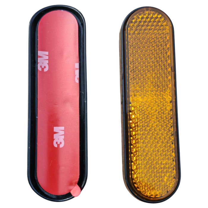 JML EN Gabelreflektoren, 2 Stück