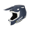 Kask Acerbis WHOOPS SOLID HELMET HOMOLOGACJA ECE/ONU 22 06 Cross Enduro