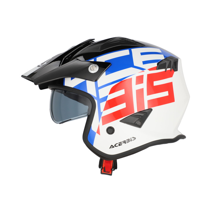 Acerbis Helm Acerbis Aria