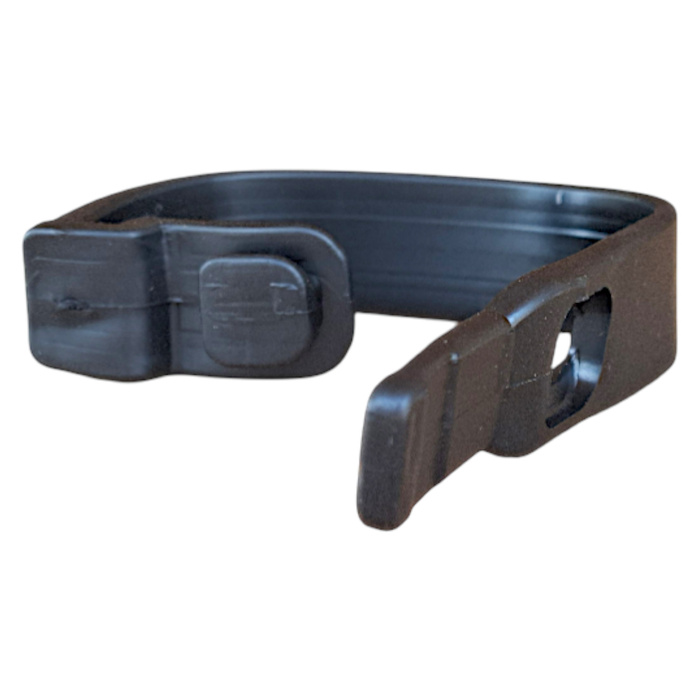 JML EN rubber strap, LED headlight cover