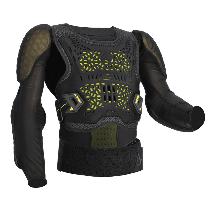 Acerbis Body-armour PLASMA KID Certified EN 1621 motorcycle