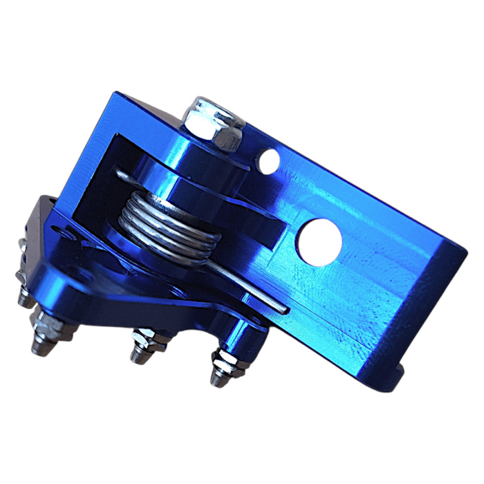 JML EN rear brake pedal tip