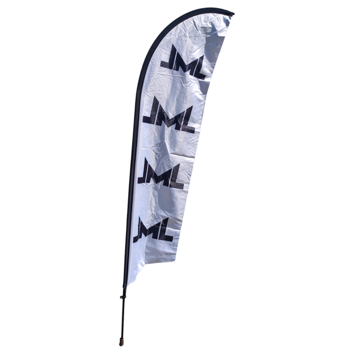 JML Flagge ohne Standfuß