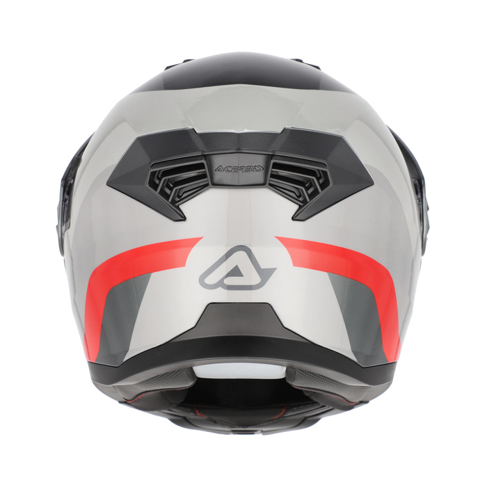 Acerbis Helm Modular RIDER GRAPHIC 2206 Touring Dual road Motorradhelme