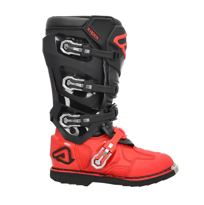 Buty X-Rock TWO Acerbis Motocross Supermoto Enduro