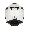 Acerbis Helm AIRSTRIKE - X HOMOLOGATION ECE/ONU 22 06