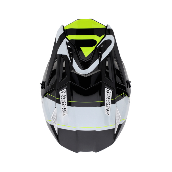 Acerbis HELMET T711 Homologation ECE/ONU 22 06