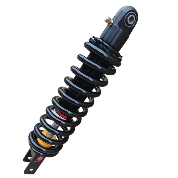 JML EN rear shock absorber, adjustable