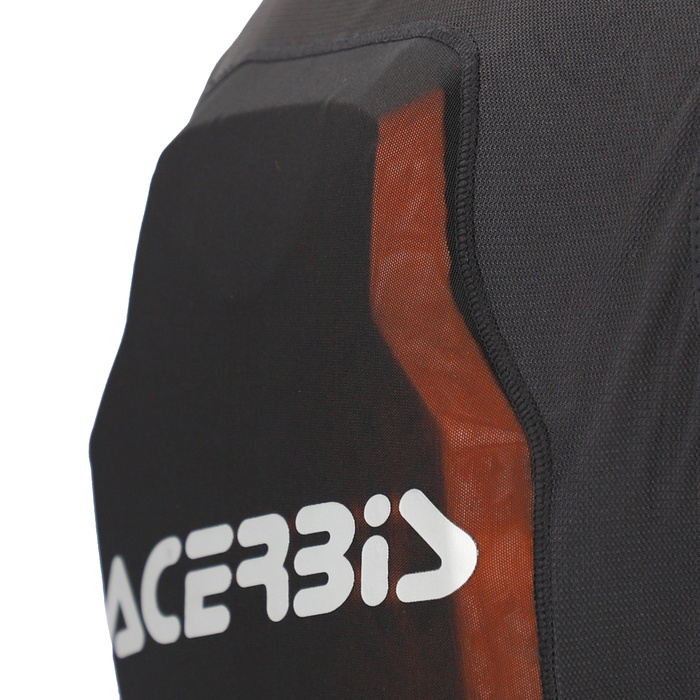 Acerbis Buzer / zbroja / kamizelka ochronna Flux AIR VEST Certyfikacja EN 17092, 1621 Cross Enduro