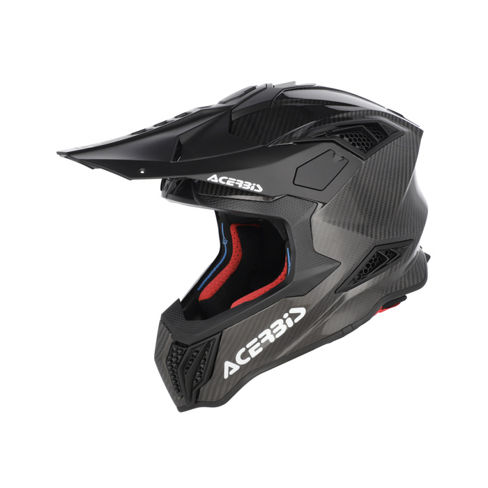Acerbis AIRSTRIKE FIM RACING HELMET Homologation ECE 22-06