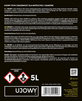 KULANT UJOWY RADIATOR FLUID 5L coolant