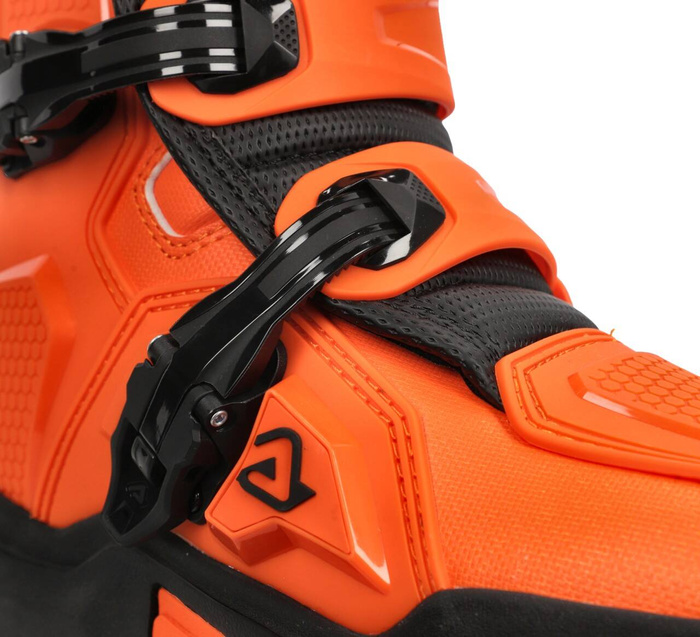 Acerbis Stiefel Artiglio Motocross Supermoto Enduro alle Größe 39 - 47