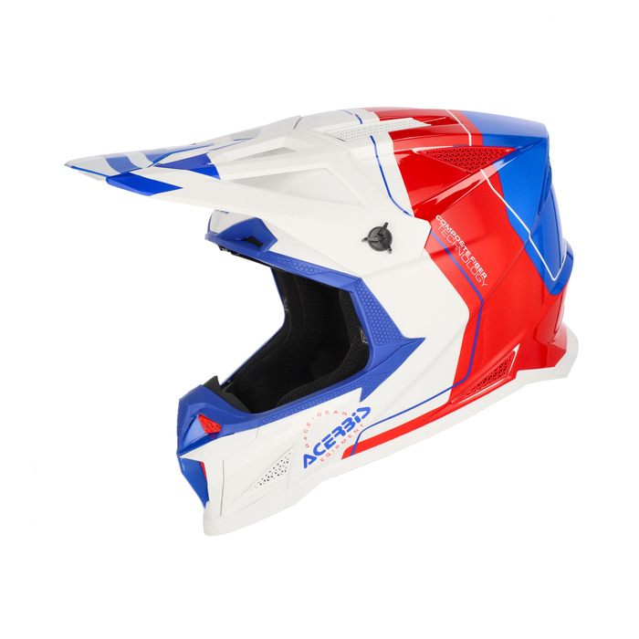 Acerbis HELMET T711 Homologation ECE/ONU 22 06