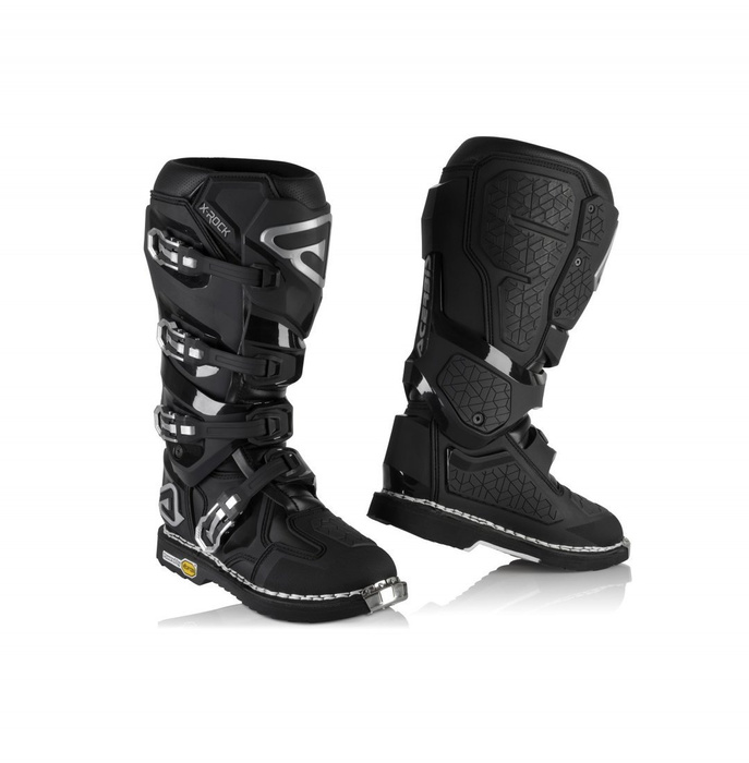 Stiefel X-Rock