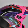 Acerbis AIRSTRIKE - X HELMET Homologation ECE/ONU 22 06