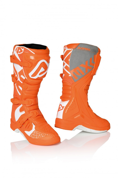 Acerbis Stiefel X-Team Motocross Supermoto Enduro alle Größe 39 - 47