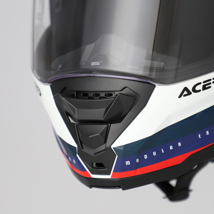 Acerbis Helmet Modular RIDER GRAPHIC 2206