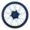 JML EN enduro wheelset 21' + 18"