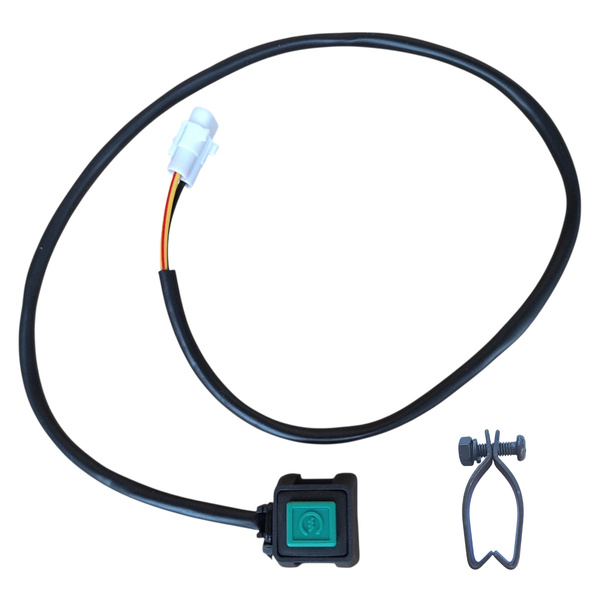 MAROLU przycisk start silnika na kierowicę