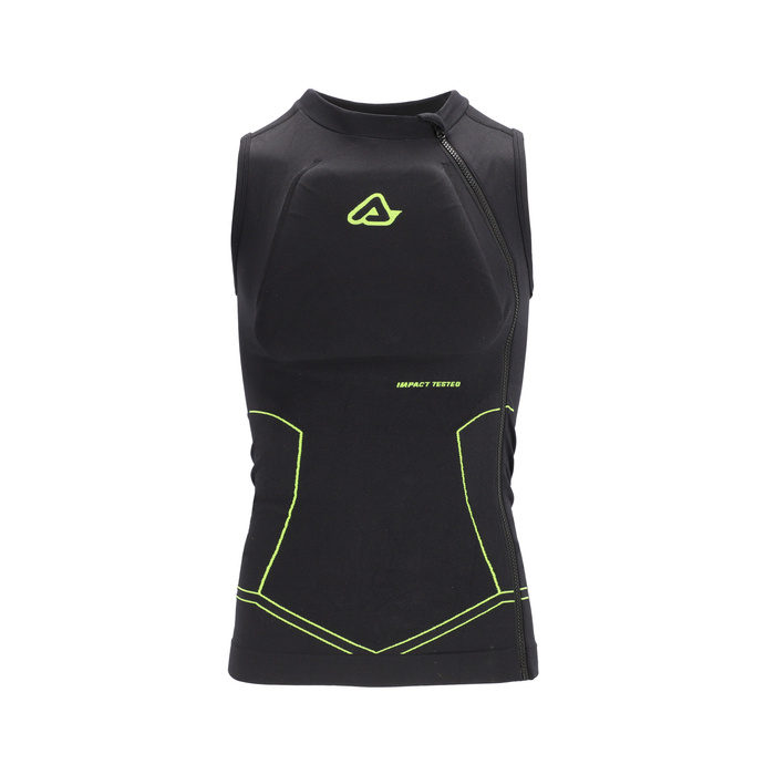 Acerbis Buzer / zbroja / kamizelka ochronna DENSITY VEST Certyfikacja EN 17092, 1621 Cross Enduro