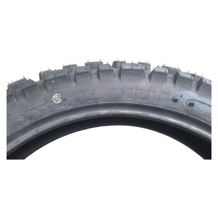 JML EN rear tire 120/90-18