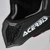 Acerbis Helm AIRSTRIKE - X HOMOLOGATION ECE/ONU 22 06