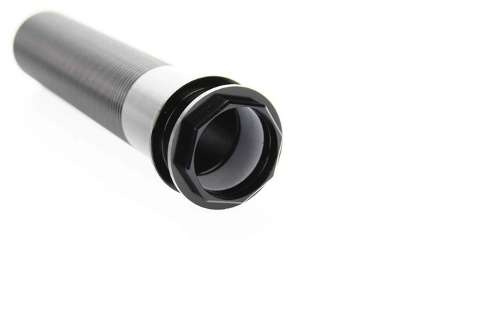 ODI Rollgaz Fusion PRO stop 6061 z wewnętrznym uszczelnionym łożyskiem