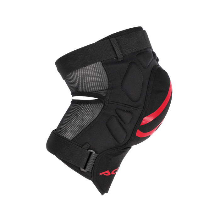 Acerbis KNIESCHÜTZER Senior X- Knee Soft Schutz Motorrad Motocross Enduro