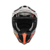 Kask Acerbis AIRSTRIKE - X HOMOLOGACJA ECE/ONU 22-06 Cross Enduro