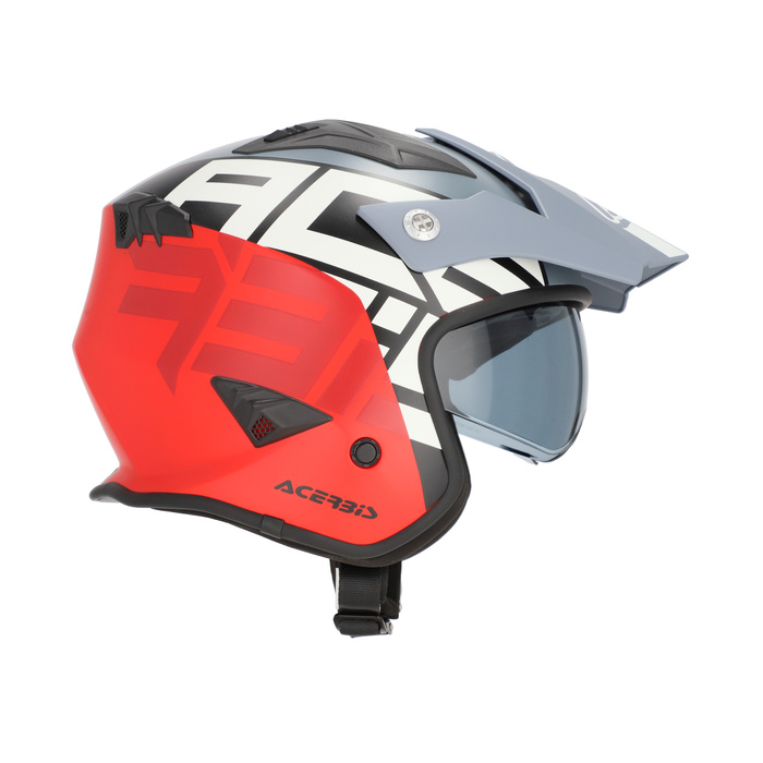 Acerbis Helm Acerbis Aria