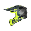 Kask Acerbis AIRSTRIKE-C HOMOLOGACJA ECE/ONU 22 06 Cross Enduro