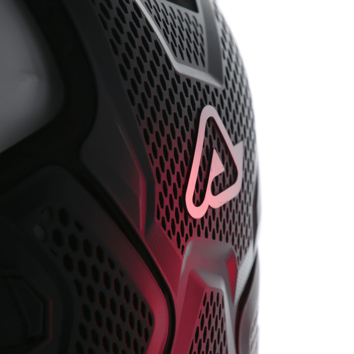 Acerbis Lekki Buzer P035 RACE Cross Enduro Certyfikat EN 1621